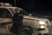 Detective Evangeline Navarro (Kali Reis)