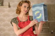 Clara Montesinos (Marta Hazas)
