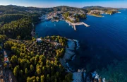 In der Ägäis nahe der Insel Alonnisos wurde der erste Meeres-Nationalpark Griechenlands eröffnet. Er gehört zu den größten Schutzgebieten Europas.