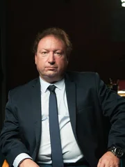 Fabrice Cuvillier, La Brigade Criminelle.