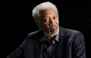 Morgan Freeman