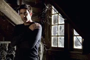 (1. Staffel) - Das alte Haus hat es dem Psychiater Ben (Dylan McDermott) sofort angetan und er ist fest entschlossen, hier einen Neuanfang mit seiner Familie zu wagen ...