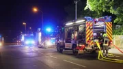 Feuerwehrautos