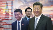 Chinas Geld-Elite wurde vor allem durch Technologiekonzerne märchenhaft reich. Doch Xi Jinping und die Kommunistische Partei Chinas behalten Milliardäre wie Pony Ma und Jack Ma misstrauisch im Auge.