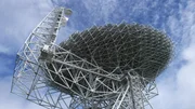 Green Bank Telescope