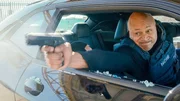 Special Agent Sam Hanna (LL COOL J)