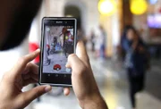 Pokémon Go bringt Nintendo satte Gewinne ein.
