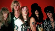 Guns N' Roses ist eine der erfolgreichsten Hard Rock-Bands aller Zeiten.
