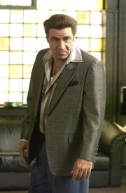 Van Zandt, Steven as Silvio Dante
