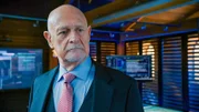 Gerald McRaney (Admiral Hollace Kilbride).