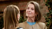 Bella lernt auf dem Gut Victoria kennen.