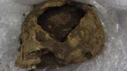 In Janakkala wurde ein Skelett gefunden. Beim Skelett befanden sich neben anderen Grabbeigaben ein Schwert aus dem Mittelalter und ein Wikingerschwert.