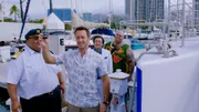 Taylor Wily, Alex O''Loughlin, Masi Oka, Shawn Mokuahi Garnett.