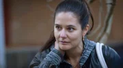 Verzweifelt: Christel (Asta August) weiß nicht, wie die Zukunft aussehen wird.