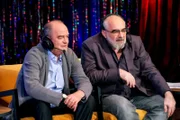 Herbert Prohaska, Michael Niavarani.