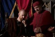 Kardinal Thomas Wolsey ist Heinrichs Mann fürs Grobe. In nur wenigen Jahren steigt er zum Lordkanzler auf und wird zu einem der engsten Freunde des Königs.