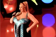 Daphne de Luxe.