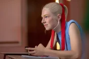 Jules Vaughn (Hunter Schafer)