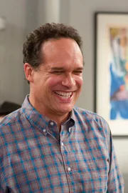 Diedrich Bader (Greg Otto).