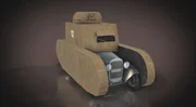 Tankwagen