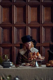 King James I