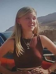 Gabby Petito