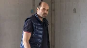 Peter (David Dencik) steckt in Schwierigkeiten.