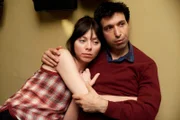 Alexi (Alexi Wasser, l.) und Ray Ploshansky (Alex Karpovsky, r.)