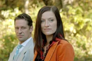 Max Tidof (Paul Kran), Nicola Ransom (Eva Rieper).