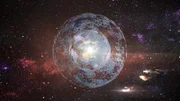 Eine Dyson-Sphäre könnte die seltsame Verdunkelung von Tabbys Stern erklären.