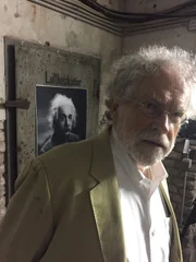 Spezialist für ein merkwürdiges Phänomen namens "Verschränkung": Anton Zeilinger, Professor für Quantenphysik an der Universität Wien.