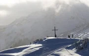Impressionen am Sonnenkopf.