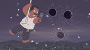 Cleveland Brown