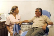 Franziska Weisz (Jennifer Raich), Heinz Marecek (Hannes Kofler).