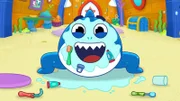 Daddy Shark