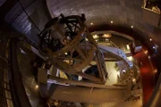 San Diego, CA: Palomar Observatory. It is owned and operated by the California Institute of Technology.