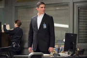 John Reese (Jim Caviezel)