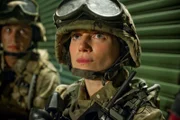 Eva Birthistle as Captain Kate Marshall