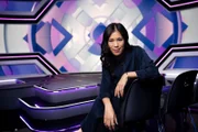 Mai Thi Nguyen-Kim moderiert "MAITHINK X - Die Show".
