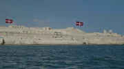 Christliche Enklave im Mittelmeer: Am 18. Mai 1565 beginnen die Osmanen die Belagerung der Seefestung Malta. Die Invasion dauert bis zum 8. September 1565.