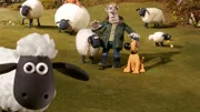 Shaun das Schaf (3.Staffel) - allgemein 1; © WDR/Aardman Animations Ltd. - Honorarfreie Verwendung gemäß AGB im redaktionellen Zusammenhang mit genannter Sendung bei Nennung "Bild: WDR/Aardman Animations Ltd.". Andere Verwendung nur nach Absprache. KiKA Marketing & Kommunikation - bildredaktion@kika.de Telefon: +49 361.218-1826
