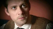 nachgestellte Szene – Eric Lingens
