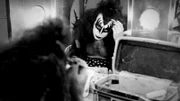 Markenzeichen von KISS: das aufwendige Bühnen-Make-up.