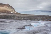Russian icebreaker arctic