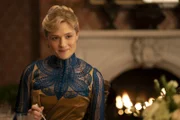 Marian Brook (Louisa Jacobson)