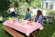 American Housewife - Logo