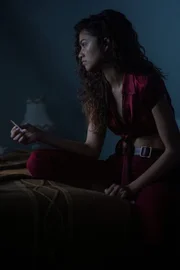 Rue Bennett (Zendaya)