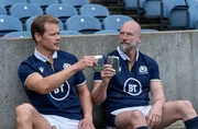 Men in Kilts: A Roadtrip with Sam and Graham - Season 1 - Episode 102