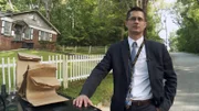 Detective Kevin Leonpacher