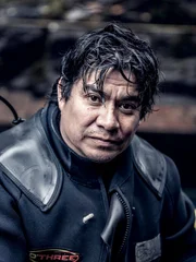 Carlos Minor